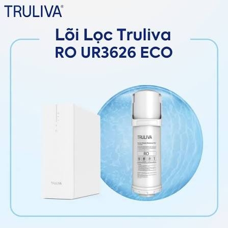 Lõi lọc RO UR3626