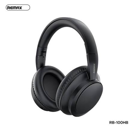 Tai nghe trùm đầu Remax