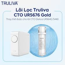Lõi lọc CTO UR5676