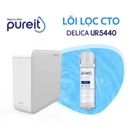 Lõi lọc CTO UR5440