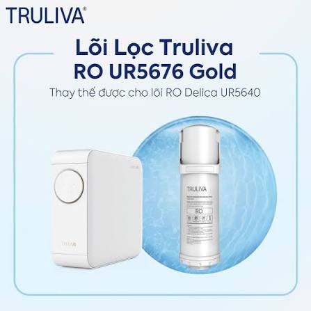Lõi lọc RO UR5676