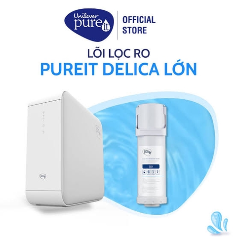 Lõi lọc RO UR5640