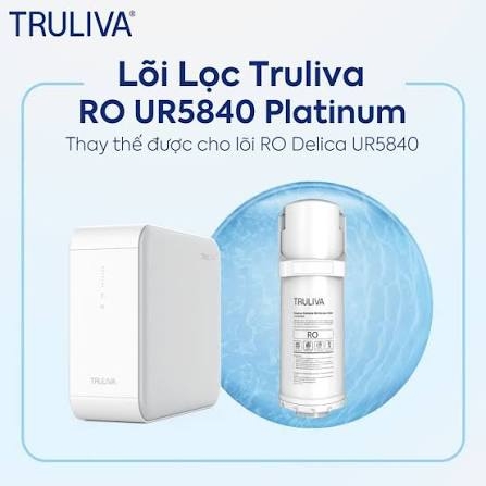Lõi lọc RO UR5840
