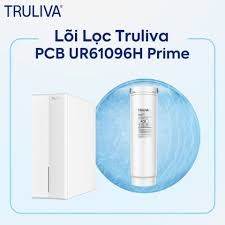 Lõi lọc PCB UR61096H