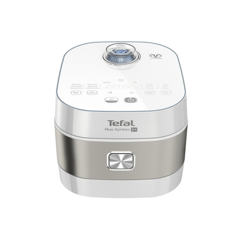 Nồi cơm điện tử Tefal RK762168 - 1.5L, 1200W RK762168