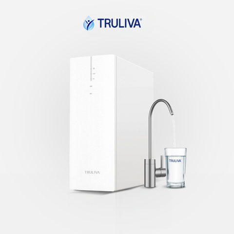 Máy lọc nước âm tủ bếp Truliva UR3626