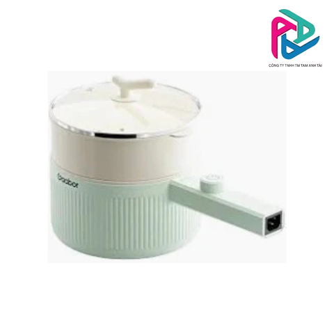 Nồi điện đa năng EC-20M01A hiệu Gaabor