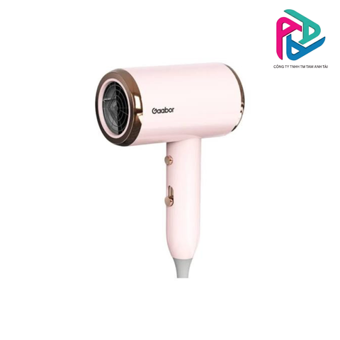 Máy sấy tóc GHD-N1000D hiệu Gaabor