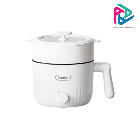 Nồi điện đa năng EC-15M01A hiệu Gaabor