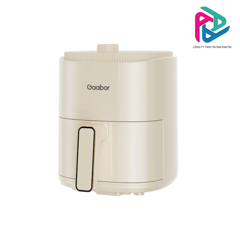Nồi chiên không dầu AF-35M01A hiệu Gaabor (hộp in màu)