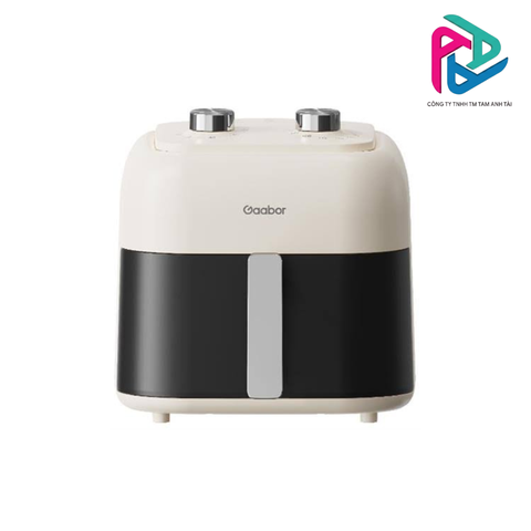 Nồi chiên không dầu AF-80M01A hiệu Gaabor