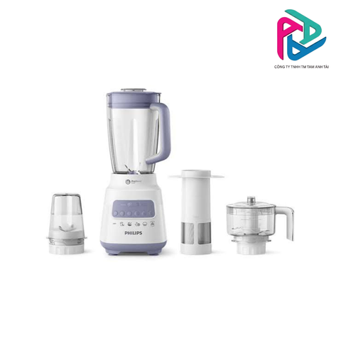 Máy xay sinh tố Philips HR2223/00