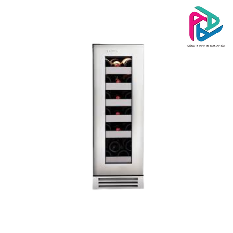 Tủ ướp rượu vang Kadeka KN24WR