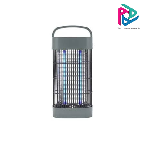UMBV-0601L - Đèn bắt muỗi hoạt động bằng điện 6W