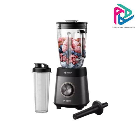 Máy xay sinh tố Philips HR3041