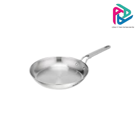 Chảo chiên inox cao cấp Tefal EXTREME G7620404, 24cm