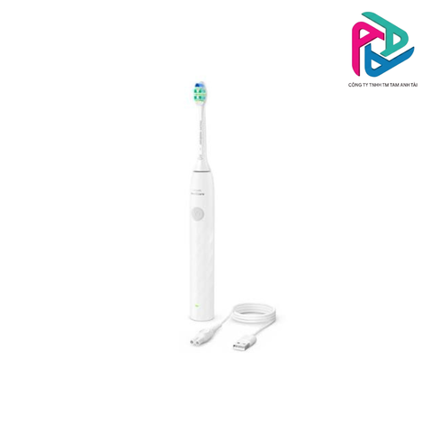Bàn chải đánh răng điện Philips Sonicare HX3901/01
