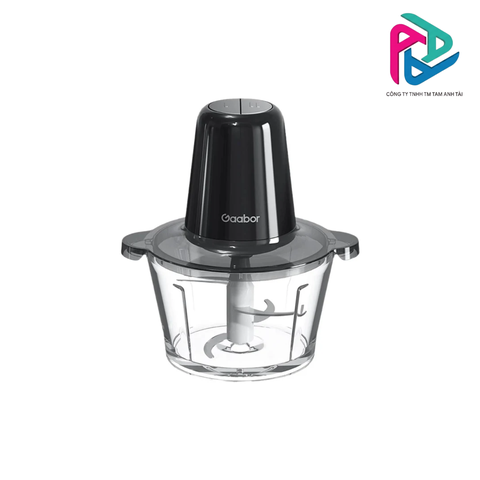 Máy xay thực phẩm (máy xay thịt) MG-15M02A hiệu Gaabor