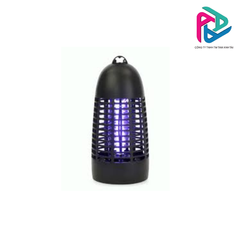 UMKV-030WL-B - Đèn bắt muỗi hoạt động bằng điện (Đen) 3W