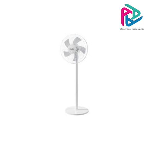 Quạt đứng có lưới bảo vệ GFD-N400A02 hiệu Gaabor