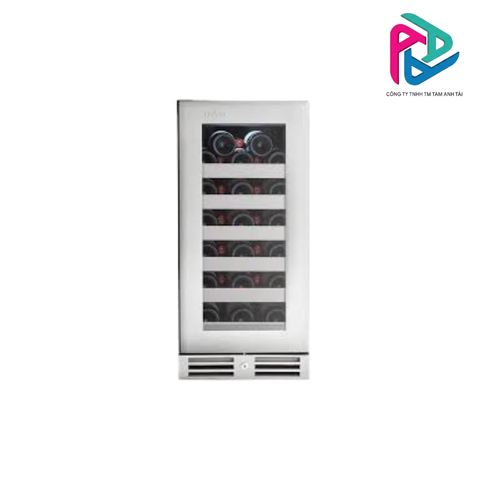 Tủ ướp rượu vang KN39WR KAdeKA - Bảo hành chính hãng KadeKa 24 tháng