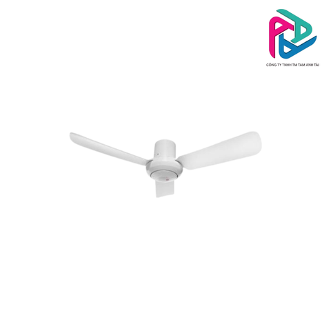 Quạt trần KDK, màu trắng M11SU(WH)