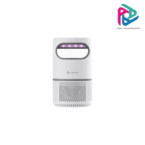 Đèn bắt muỗi LUMIAS IP-30W LITE White