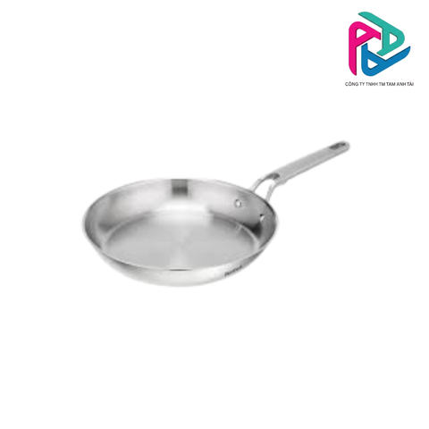 Chảo chiên inox cao cấp Tefal EXTREME G7620604, 28cm