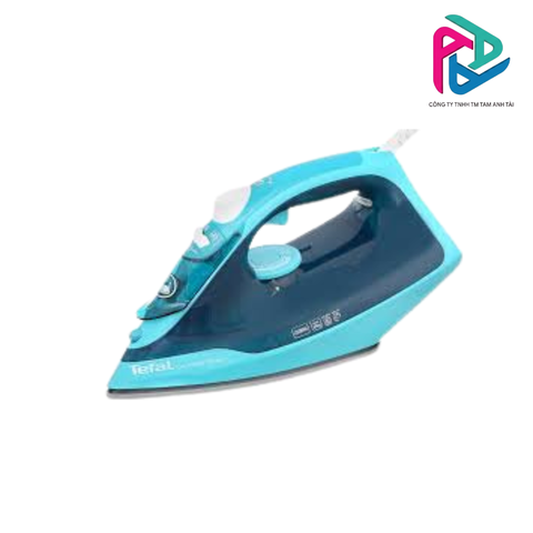 Bàn ủi hơi nước Tefal Express Steam FV2867E0 - 2500W