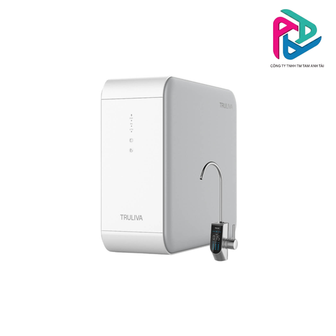 Máy lọc nước âm tủ bếp Truliva UR5840