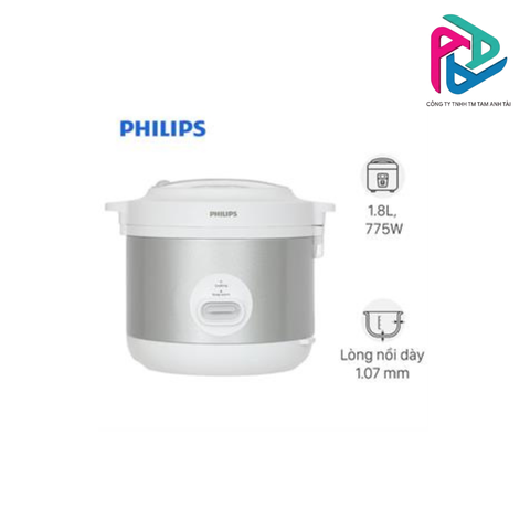 Nồi cơm điện Philips HD3008/30
