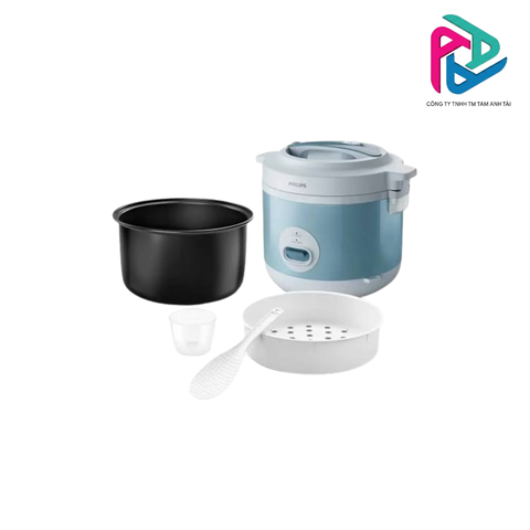 Nồi cơm điện cơ 1,8L HD3008/31