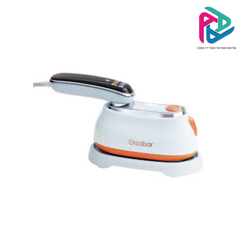 Bàn ủi hơi nước cầm tay HM-T01A hiệu Gaabor
