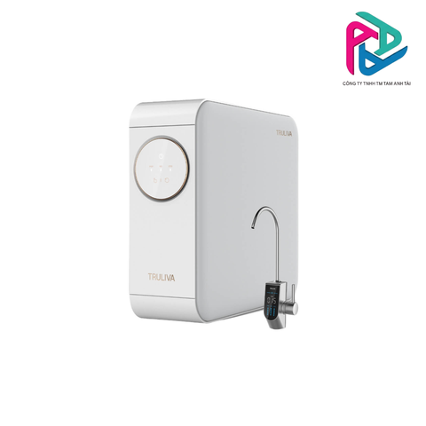 Máy lọc nước âm tủ bếp Truliva UR5676