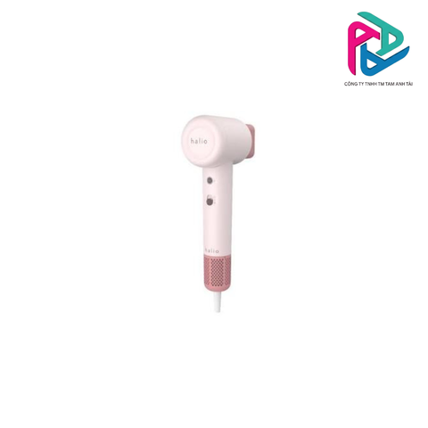 Máy sấy tóc Halio High Speed Ionic Hair Dryer