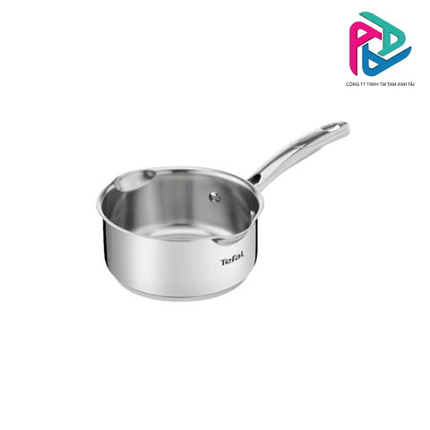 Nồi cán dài/ quánh Tefal Dutteto Plus 16cm, 1.4L