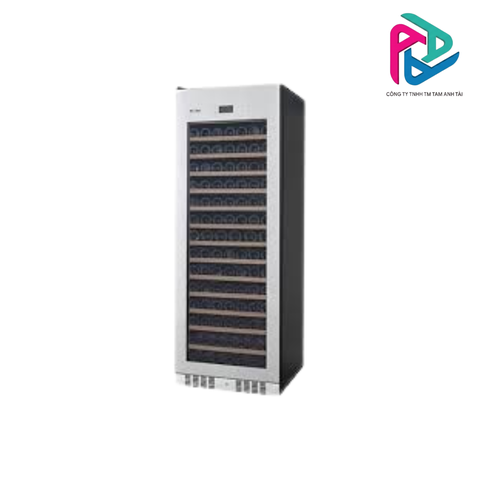 Tủ rượu cao cấp Kadeka KS194TL/TR màu Trắng