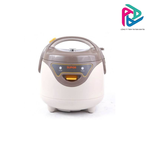 Nồi cơm điện cơ SUPOR MINI 16YB3VN-0.8L