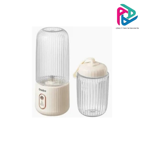 Máy xay sinh tố cầm tay FP03T-WH01A hiệu Gaabor