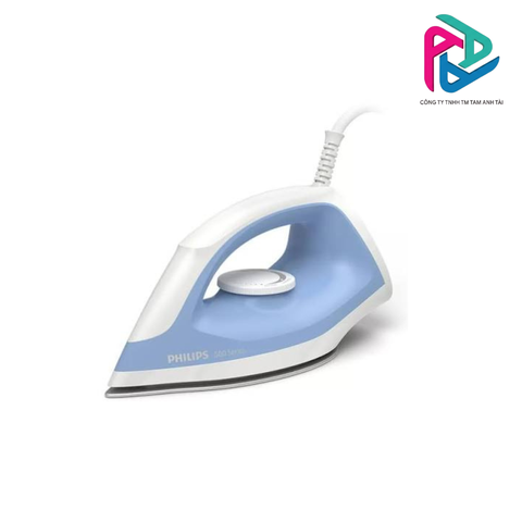 Bàn ủi khô Philips DST0520_20