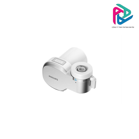 Bộ lọc nước tại vòi Philips AWP3705P1/97
