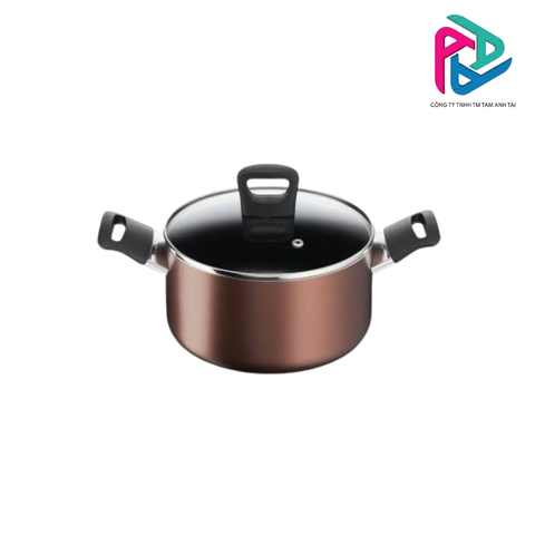 Nồi Tefal Day By Day 20cm