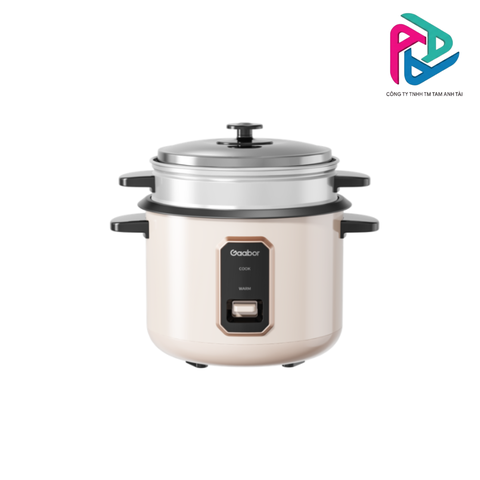 Nồi cơm điện RC-40M01A hiệu Gaabor