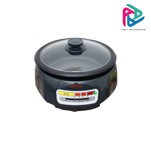 Nồi lẩu điện SUPOR HFK26EVN - 4L
