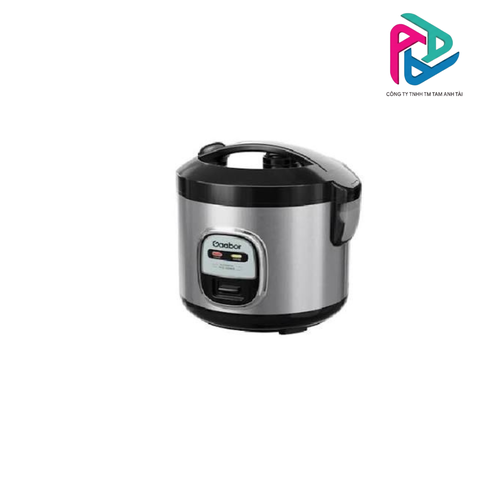 Nồi cơm điện RC20M-YE01A hiệu Gaabor