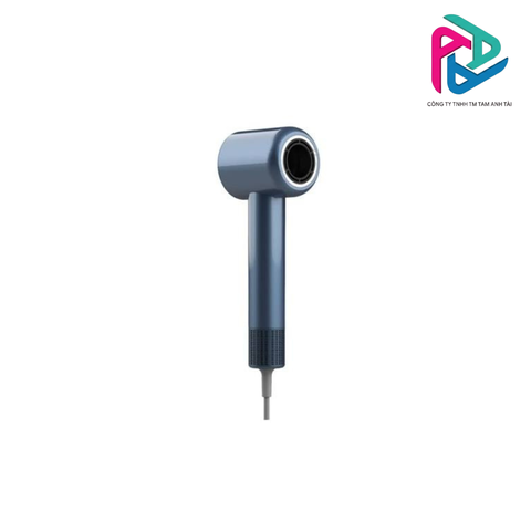 UM_8001HDC_BLUE-Máy sấy tóc hoạt động bằng điện (màu xanh)