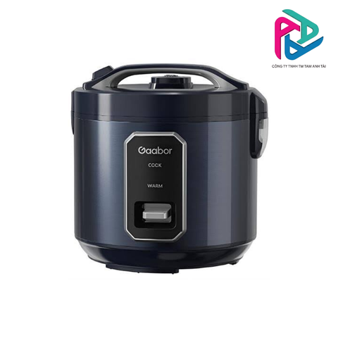 Nồi cơm điện RC50M-BE01A hiệu Gaabor