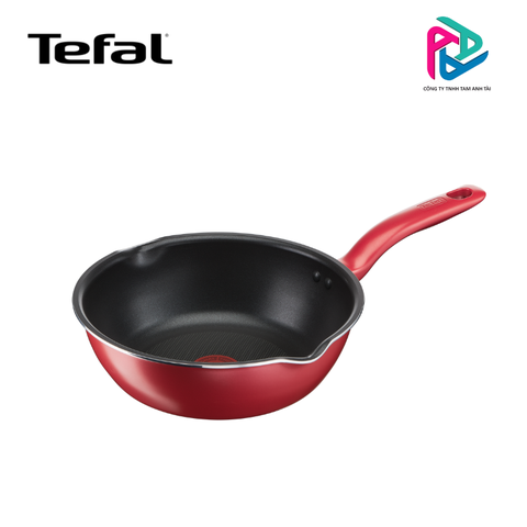 Chảo chiên sâu lòng Tefal So Chef 24cm