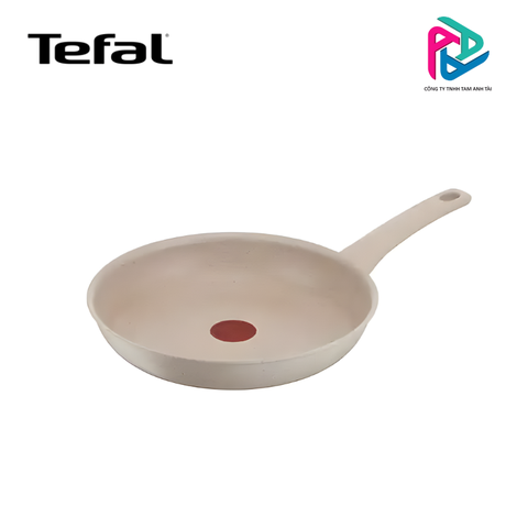 Chảo chiên chống dính vân đá cao cấp Tefal Delight G2930402, 24cm