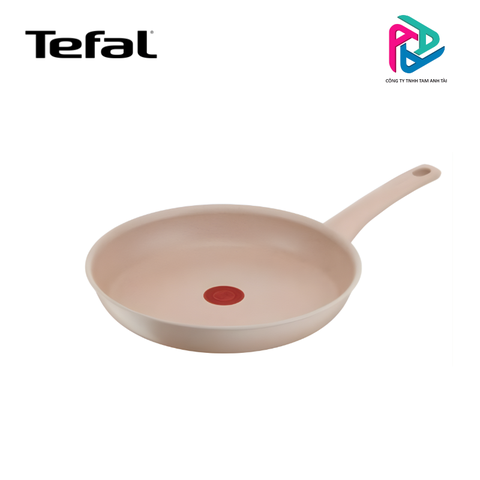 Chảo chiên chống dính vân đá cao cấp Tefal Delight, 28cm